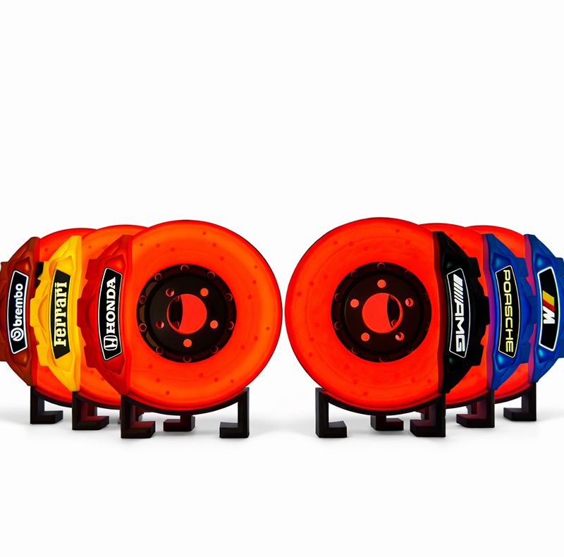 Fren-Diski-Lamba-Urun-Gorsel-1 Fren Diski LED Lamba - Görsel 1