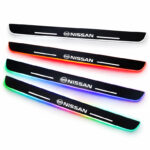 Kapı Eşiği RGB Led Aydınlatma